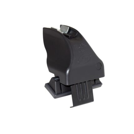 Άκρα Totus Ford Focus 1998-2004 3D 4τμχ Cam