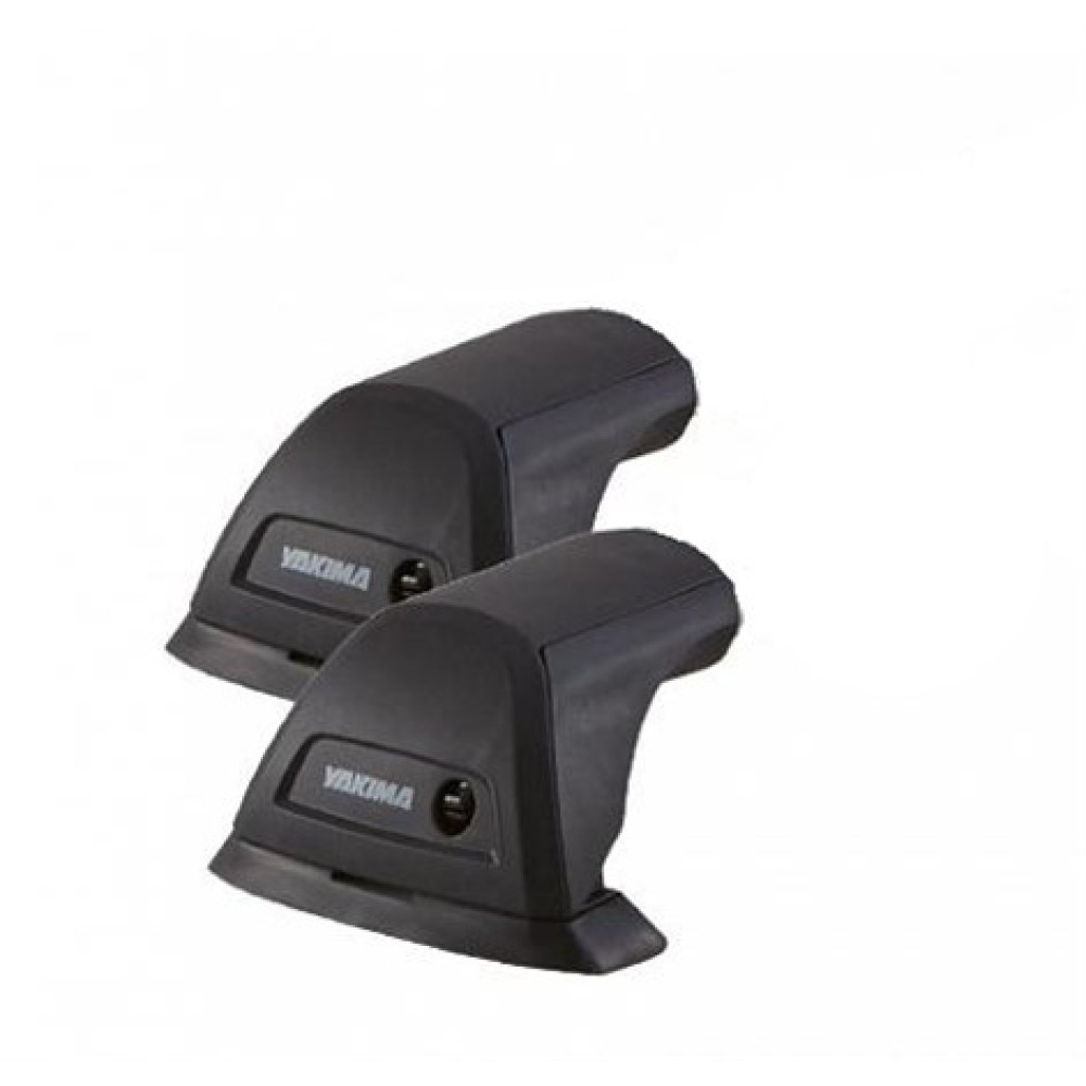 Άκρα για Kia Picanto 2015-2020 5D 4τμχ Yakima Άκρα για Kia Picanto 2015-2020 5D 4τμχ Yakima