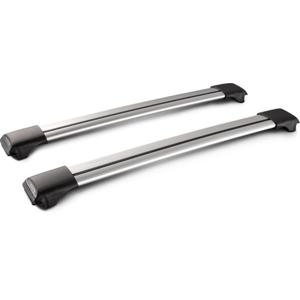 Μπάρες Οροφής Flush Yakima Μπάρες Οροφής Flush Yakima