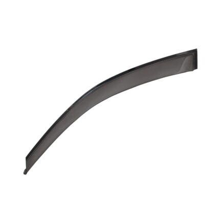 Ανεμοθραύστες Εμπρόσθιοι Chrysler Jeep Compass 2006-2011 4D Έξω 2τμχ GellyPlast