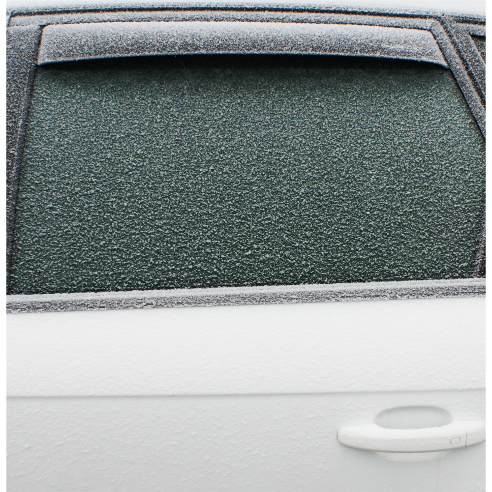 Ανεμοθραύστες Πίσω Toyota Verso S 2011-> 5D 2τμχ Climair Ανεμοθραύστες Πίσω Toyota Verso S 2011-> 5D 2τμχ Climair