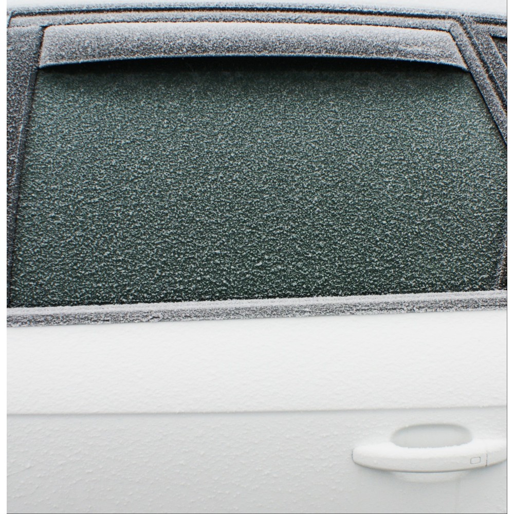 Ανεμοθραύστες Πίσω Renault Kadjar 2015-> 5D 2τμχ Climair Ανεμοθραύστες Πίσω Renault Kadjar 2015-> 5D 2τμχ Climair