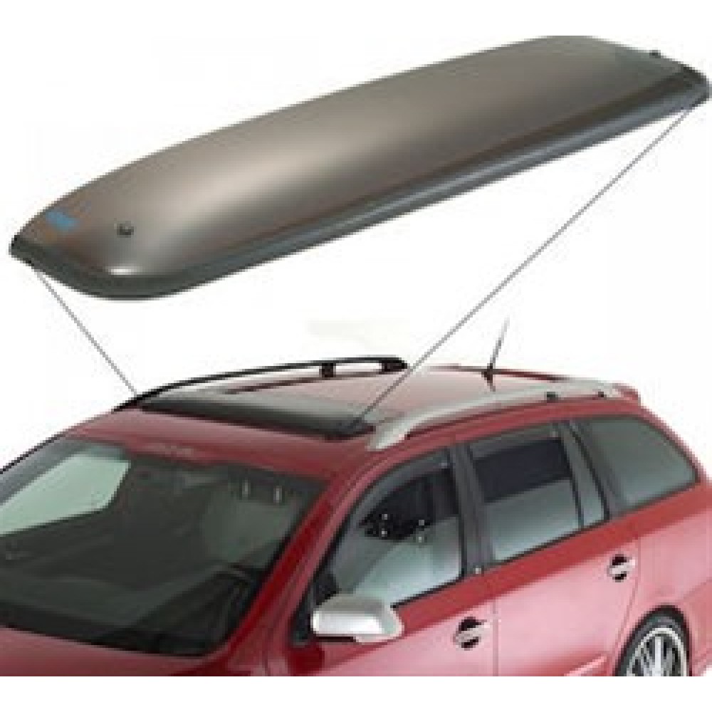 Ανεμοθραύστες Ηλιοροφής Skoda Octavia 5 2004-2008 5D 2τμχ Climair Ανεμοθραύστες Ηλιοροφής Skoda Octavia 5 2004-2008 5D 2τμχ Climair
