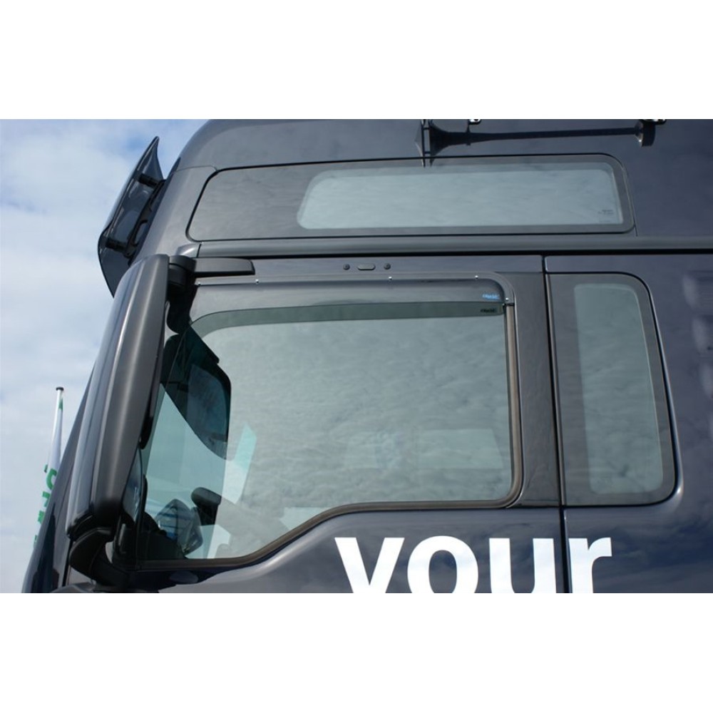 Ανεμοθραύστες Εμπρόσθιοι Φορτηγού Opel Vivaro 334-5D - Trafic -Primastar (Εσωτ.) 2001-2014 2D 2τμχ Climair Ανεμοθραύστες Εμπρόσθιοι Φορτηγού Opel Vivaro 334-5D - Trafic -Primastar (Εσωτ.) 2001-2014 2D 2τμχ Climair