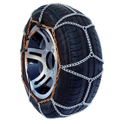 Αλυσίδες Αυτοκινήτου Ideal 9'' No12 2τμχ Picoya