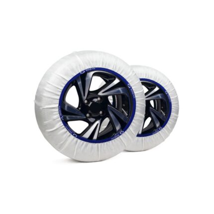 Αλυσίδες Αυτοκινήτου- πανί XLarge 2τμχ Sparco