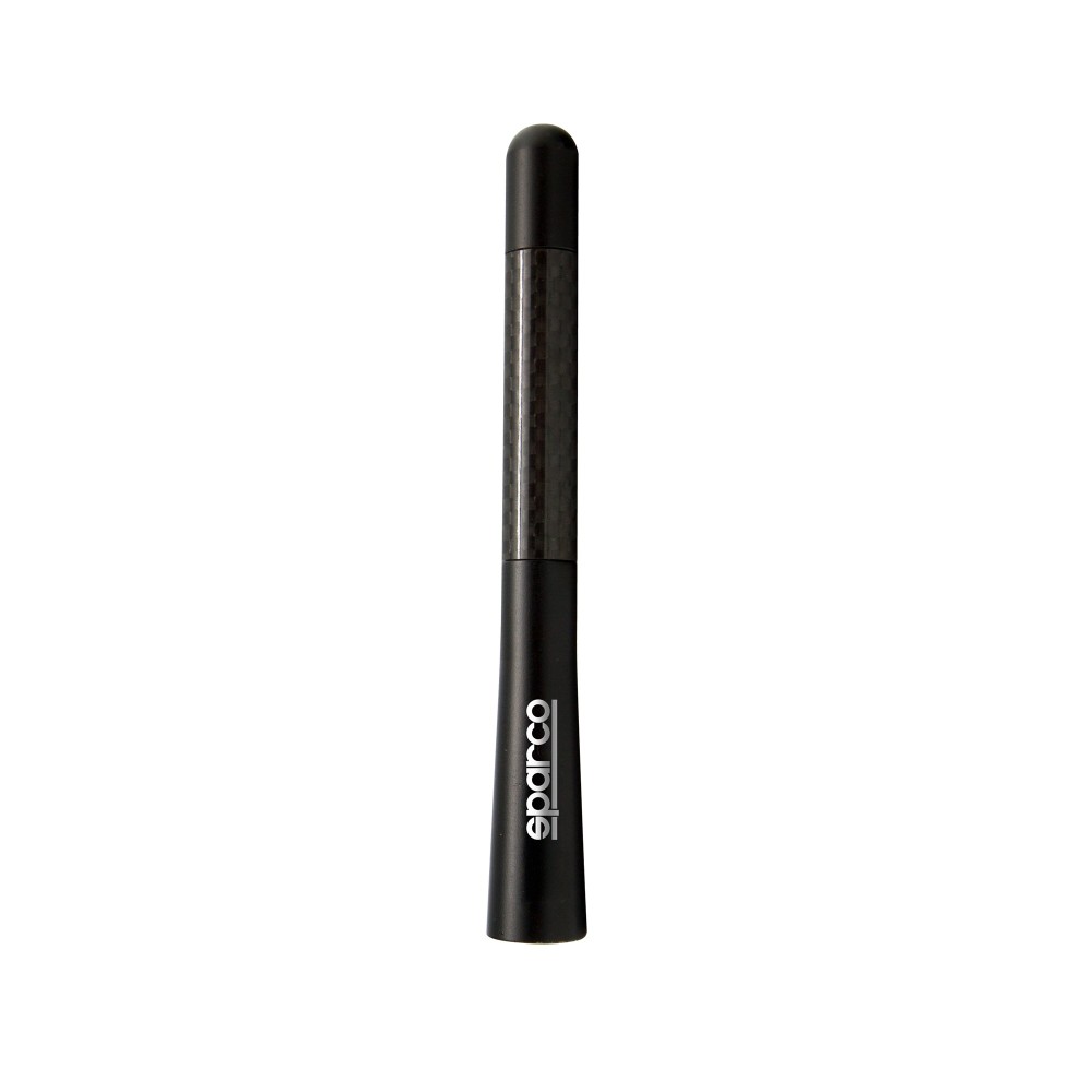 Κεραία-ιστός μαύρο-carbon 1τμχ Sparco Κεραία-ιστός μαύρο-carbon 1τμχ Sparco