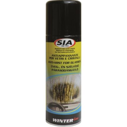 Αντιθαμβωτικό 200ml 1τμχ Sia