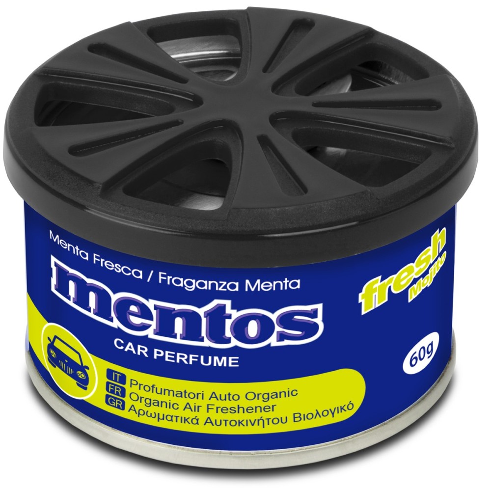 Αρωματικό χώρου Mojito Mentos Αρωματικό χώρου Mojito Mentos