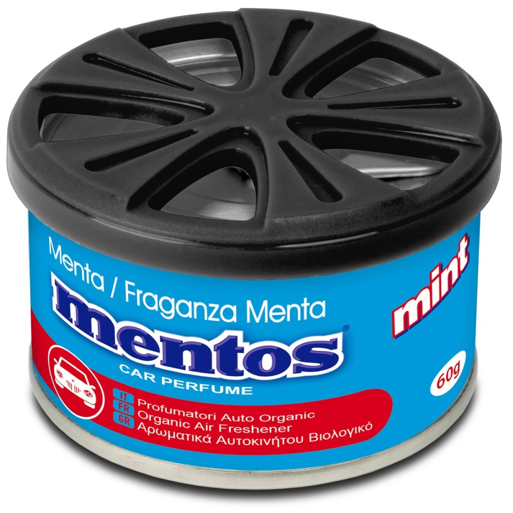 Αρωματικό χώρου Mint Mentos Αρωματικό χώρου Mint Mentos