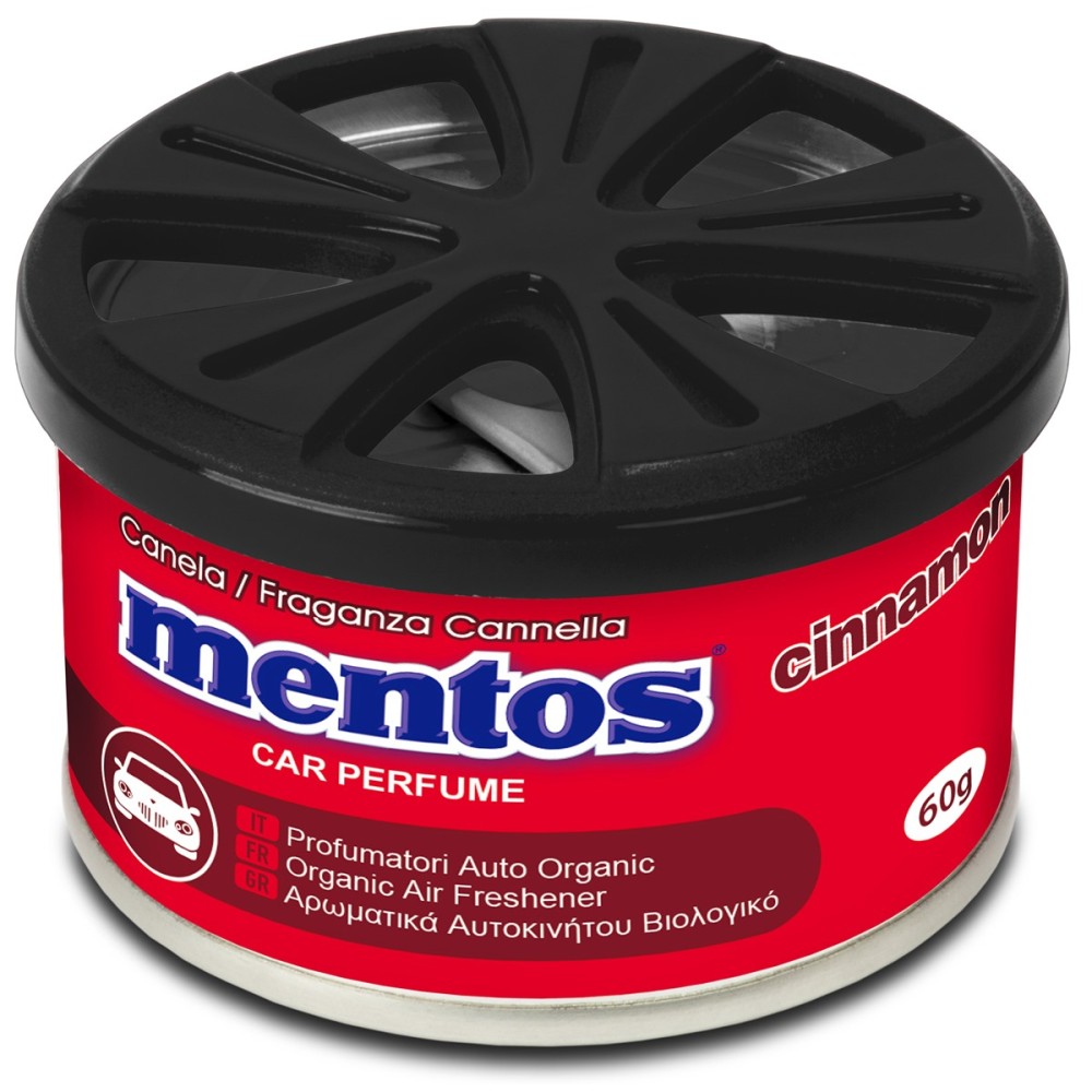 Αρωματικό χώρου Cinnamon Mentos Αρωματικό χώρου Cinnamon Mentos