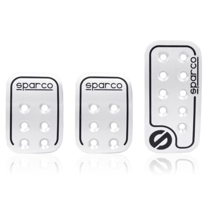 Πεταλιέρα Racing model Sparco