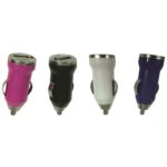 Βάση Αναπτήρα με USB μονή (ST941) 1τμχ Autolegend