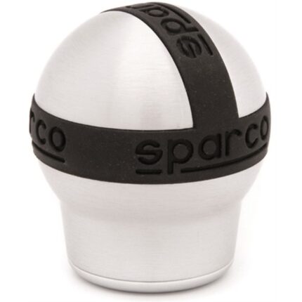 Λεβιές Ταχυτήτων Στρογγυλό Aluminium-Black Universal 1τμχ Sparco