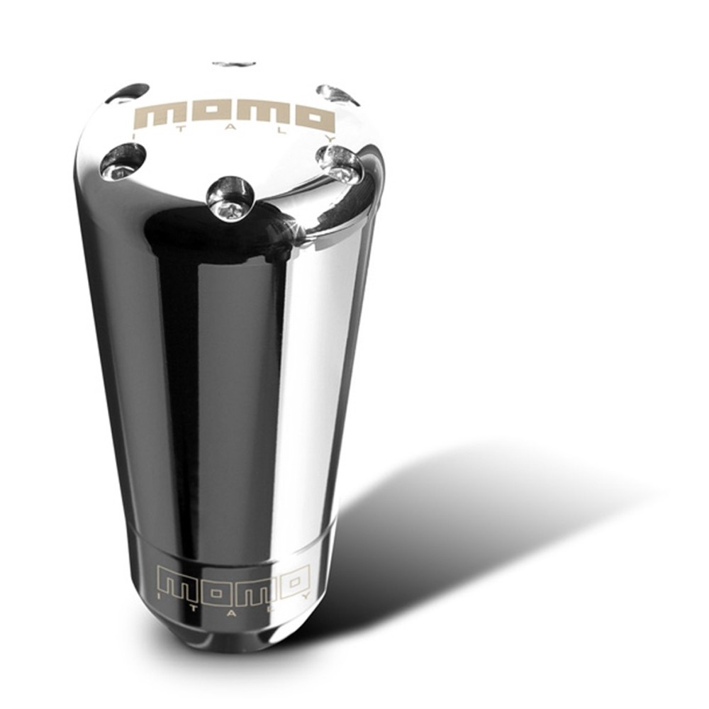 Λεβιές Ταχυτήτων One Chrome 1τμχ Momo Λεβιές Ταχυτήτων One Chrome 1τμχ Momo