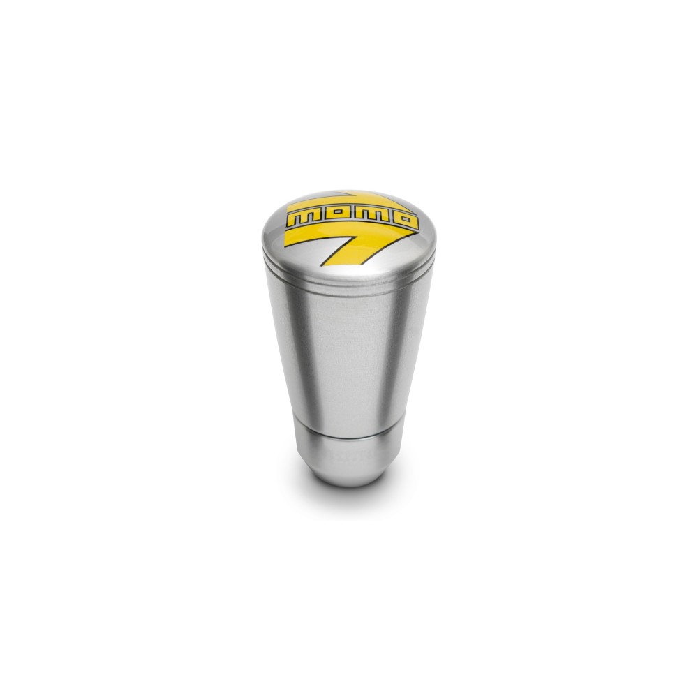 Λεβιές Ταχυτήτων SK-50 Silver 1τμχ Momo Λεβιές Ταχυτήτων SK-50 Silver 1τμχ Momo