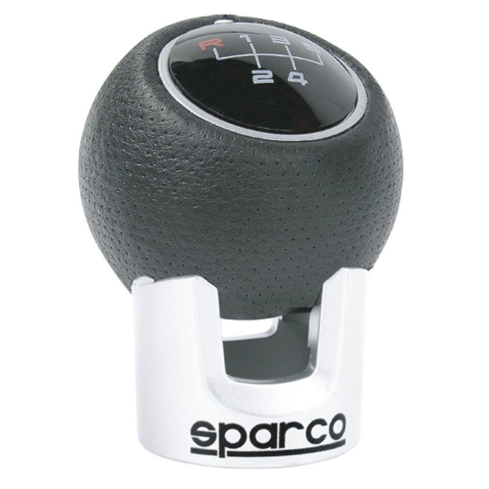Λεβιές Ταχυτήτων Black- Chrome Βάση 1τμχ Sparco Λεβιές Ταχυτήτων Black- Chrome Βάση 1τμχ Sparco