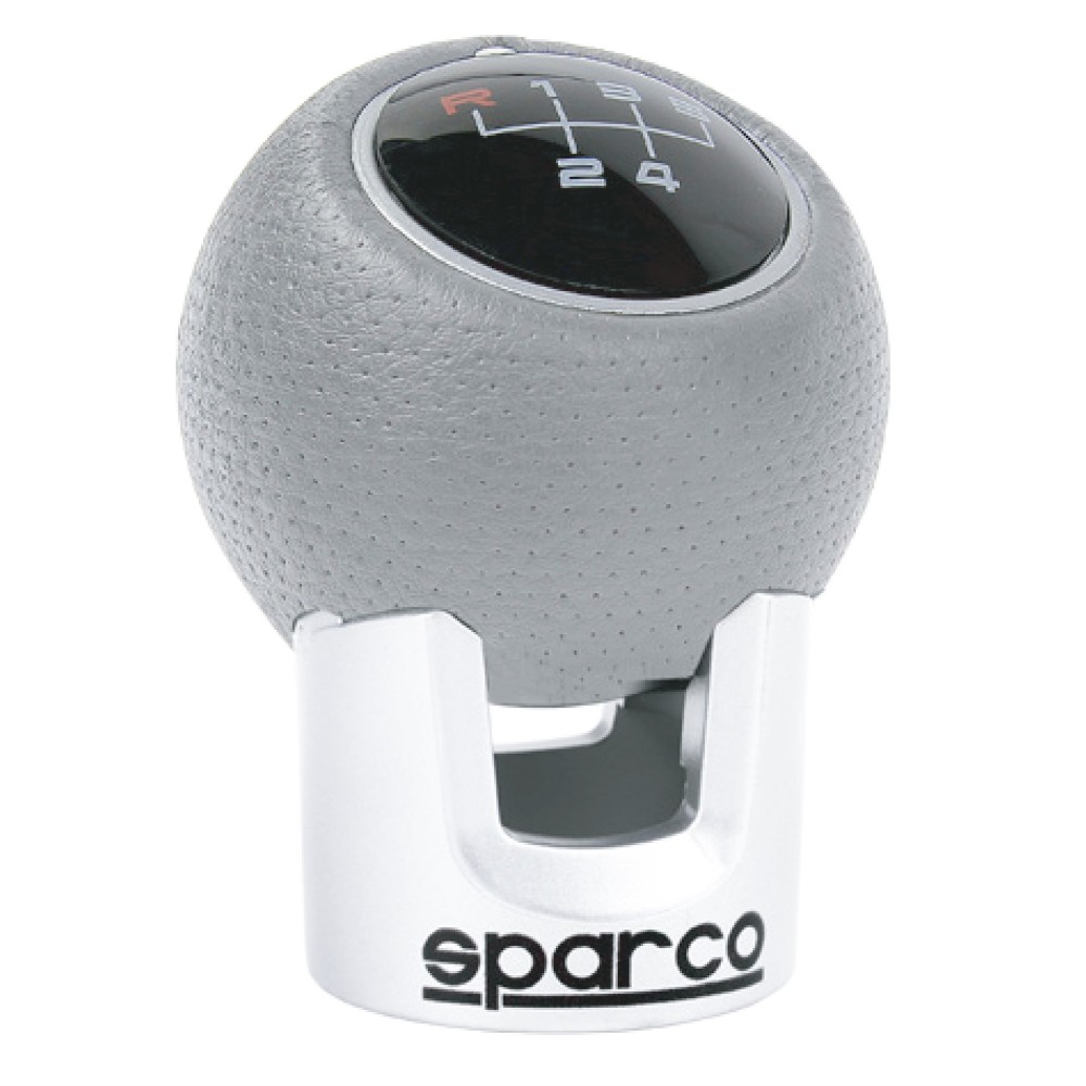 Λεβιές Ταχυτήτων Grey 1τμχ Sparco Λεβιές Ταχυτήτων Grey 1τμχ Sparco