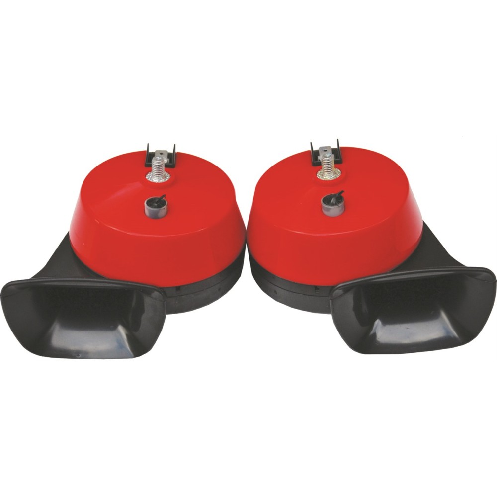 Κόρνα Extra (σαλιγκάρι) 12V FX/2 2τμχ Fisa Κόρνα Extra (σαλιγκάρι) 12V FX/2 2τμχ Fisa
