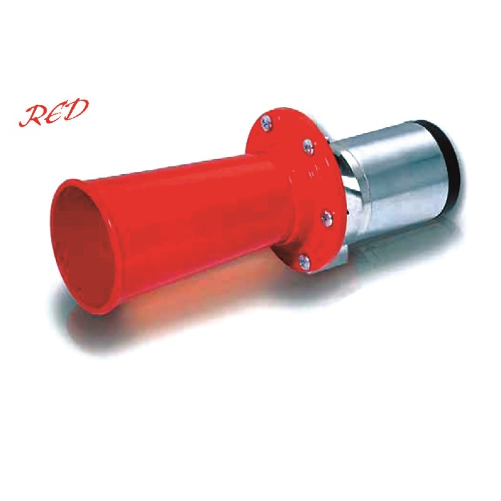 Κόρνα Epoque 12V BLK 1τμχ Fisa Κόρνα Epoque 12V BLK 1τμχ Fisa