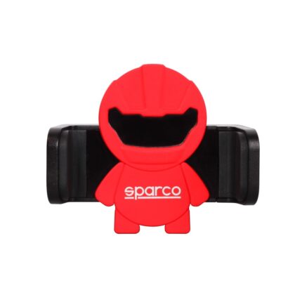 Βάση τηλεφώνου αεραγωγού 1τμχ Sparco
