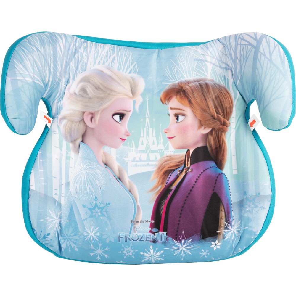 Καθισματάκι Αυτοκινήτου Booster Παιδικό 15-36kg Frozen 1τμχ Colzani Καθισματάκι Αυτοκινήτου Booster Παιδικό 15-36kg Frozen 1τμχ Colzani