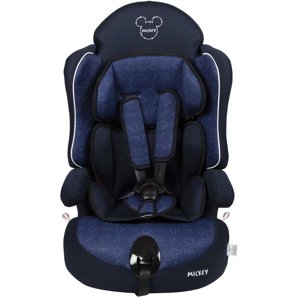 Καθισματάκι Αυτοκινήτου Παιδικό 9-36kg Mickey 1τμχ Colzani Καθισματάκι Αυτοκινήτου Παιδικό 9-36kg Mickey 1τμχ Colzani
