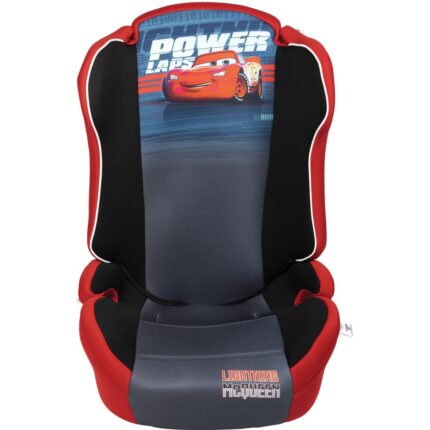 Καθισματάκι Αυτοκινήτου Παιδικό 15-36kg Cars McQueen 1τμχ Colzani