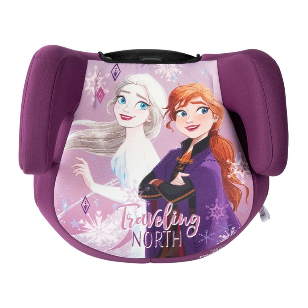 Καθισματάκι Αυτοκινήτου Booster Παιδικό 15-36kg Frozen 1τμχ Colzani Καθισματάκι Αυτοκινήτου Booster Παιδικό 15-36kg Frozen 1τμχ Colzani