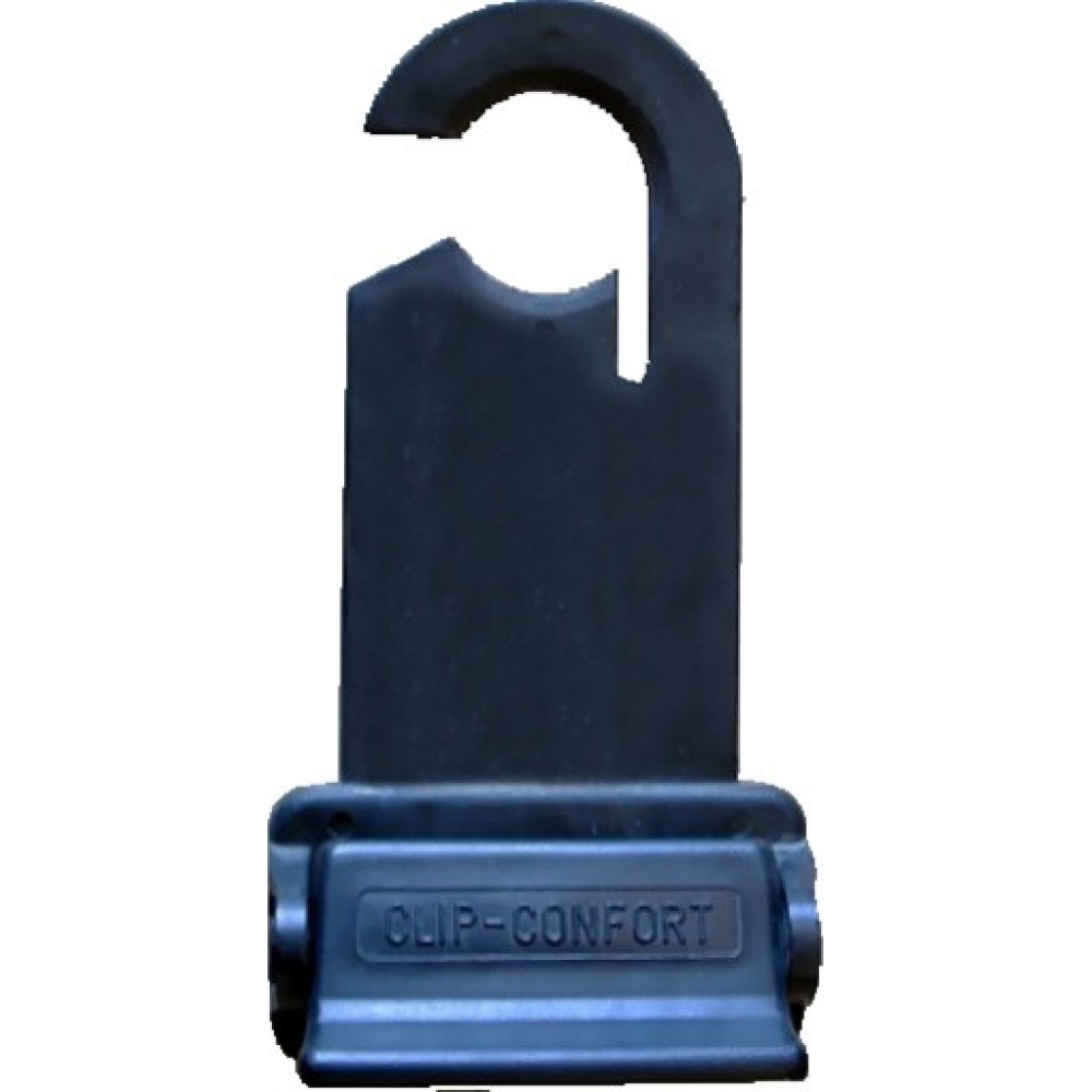 Κλιπς Ζώνης (stop) 2τμχ Autolegend Κλιπς Ζώνης (stop) 2τμχ Autolegend