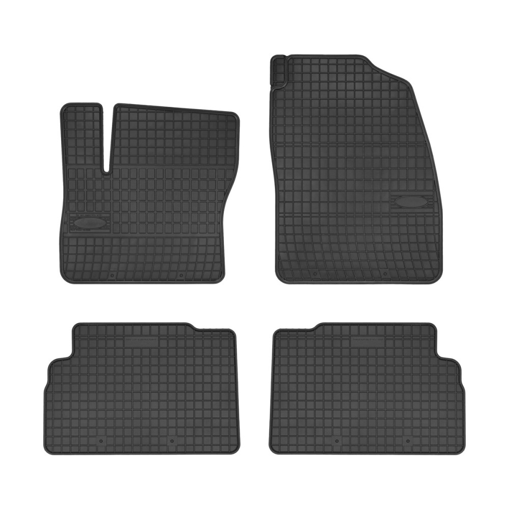 Πατάκια Αυτοκινήτου Λαστιχένια Ford C-Max 2010-2019 4τμχ Frogum Πατάκια Αυτοκινήτου Λαστιχένια Ford C-Max 2010-2019 4τμχ Frogum