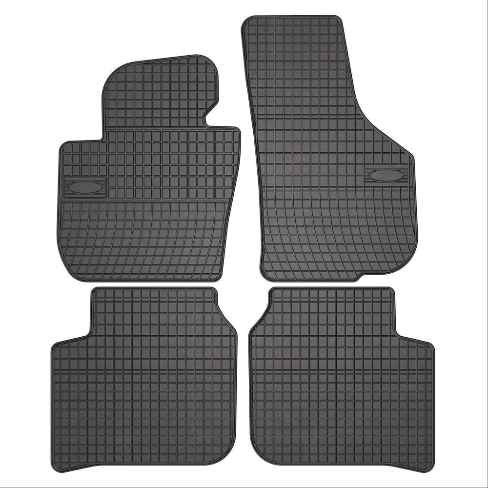 Πατάκια Αυτοκινήτου Λαστιχένια Skoda Superb 2008-2015 τμχ Frogum Πατάκια Αυτοκινήτου Λαστιχένια Skoda Superb 2008-2015 τμχ Frogum