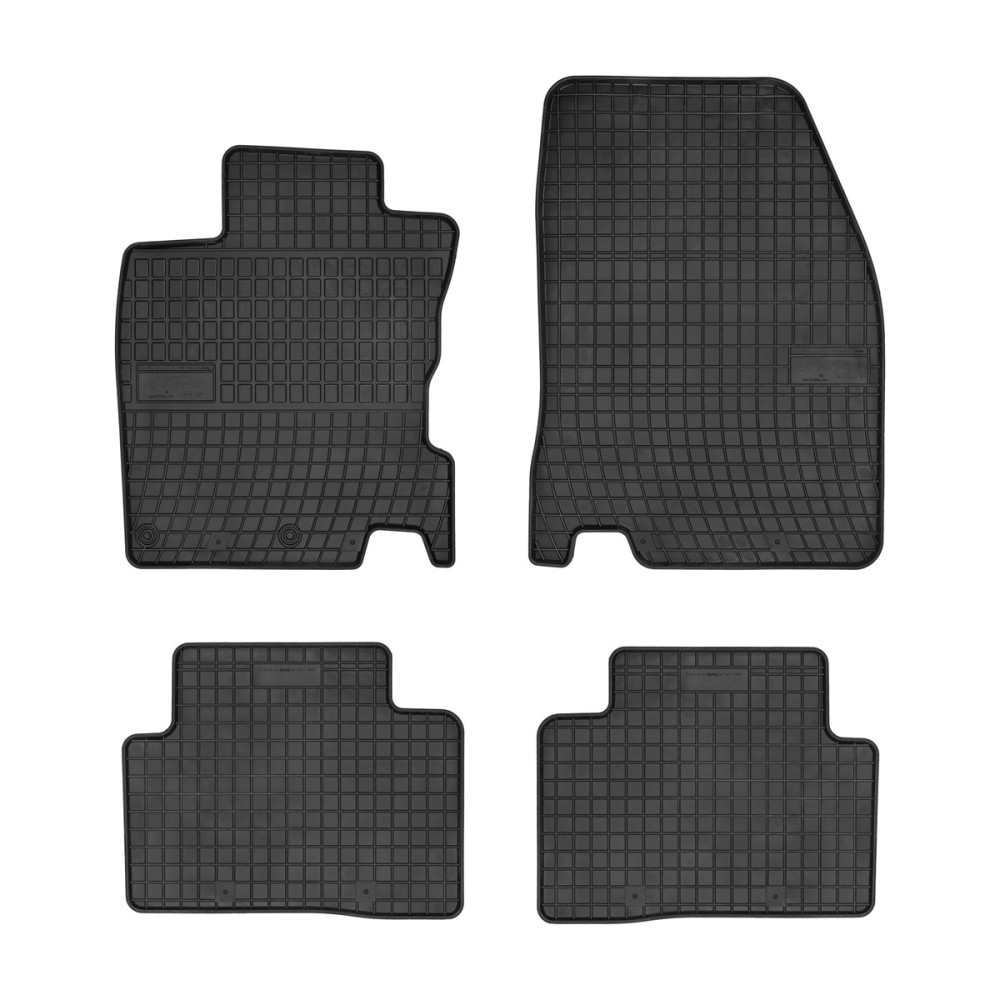 Πατάκια Αυτοκινήτου Λαστιχένια Nissan Qashqai 2013-2021 4τμχ Frogum Πατάκια Αυτοκινήτου Λαστιχένια Nissan Qashqai 2013-2021 4τμχ Frogum