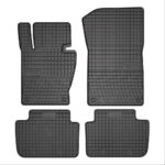 Πατάκια Αυτοκινήτου Λαστιχένια BMW X3 E83 2003-2010 4τμχ Frogum