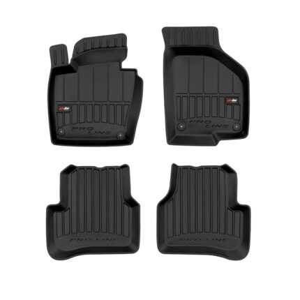 Πατάκια Αυτοκινήτου ProLine Volkswagen Passat 2005-2014 4τμχ Frogum