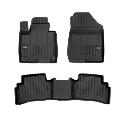 Πατάκια Αυτοκινήτου ProLine VW UP! 2011-> 4τμχ Frogum