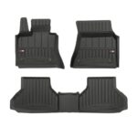Πατάκια Αυτοκινήτου ProLine BMW X6 2007-2014 4τμχ Frogum