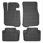 Πατάκια Αυτοκινήτου Λαστιχένια BMW Series 4 F32/F33/F36 2013-> 4τμχ Frogum