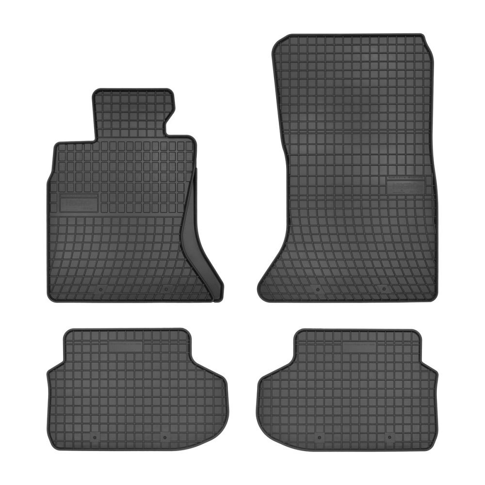 Πατάκια Αυτοκινήτου Λαστιχένια BMW S5 F10- F11 2013-2017 4τμχ Frogum Πατάκια Αυτοκινήτου Λαστιχένια BMW S5 F10- F11 2013-2017 4τμχ Frogum