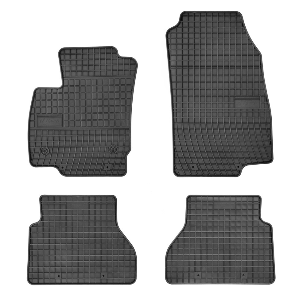 Πατάκια Αυτοκινήτου Λαστιχένια Ford B-Max 2012-2017 4τμχ Frogum Πατάκια Αυτοκινήτου Λαστιχένια Ford B-Max 2012-2017 4τμχ Frogum