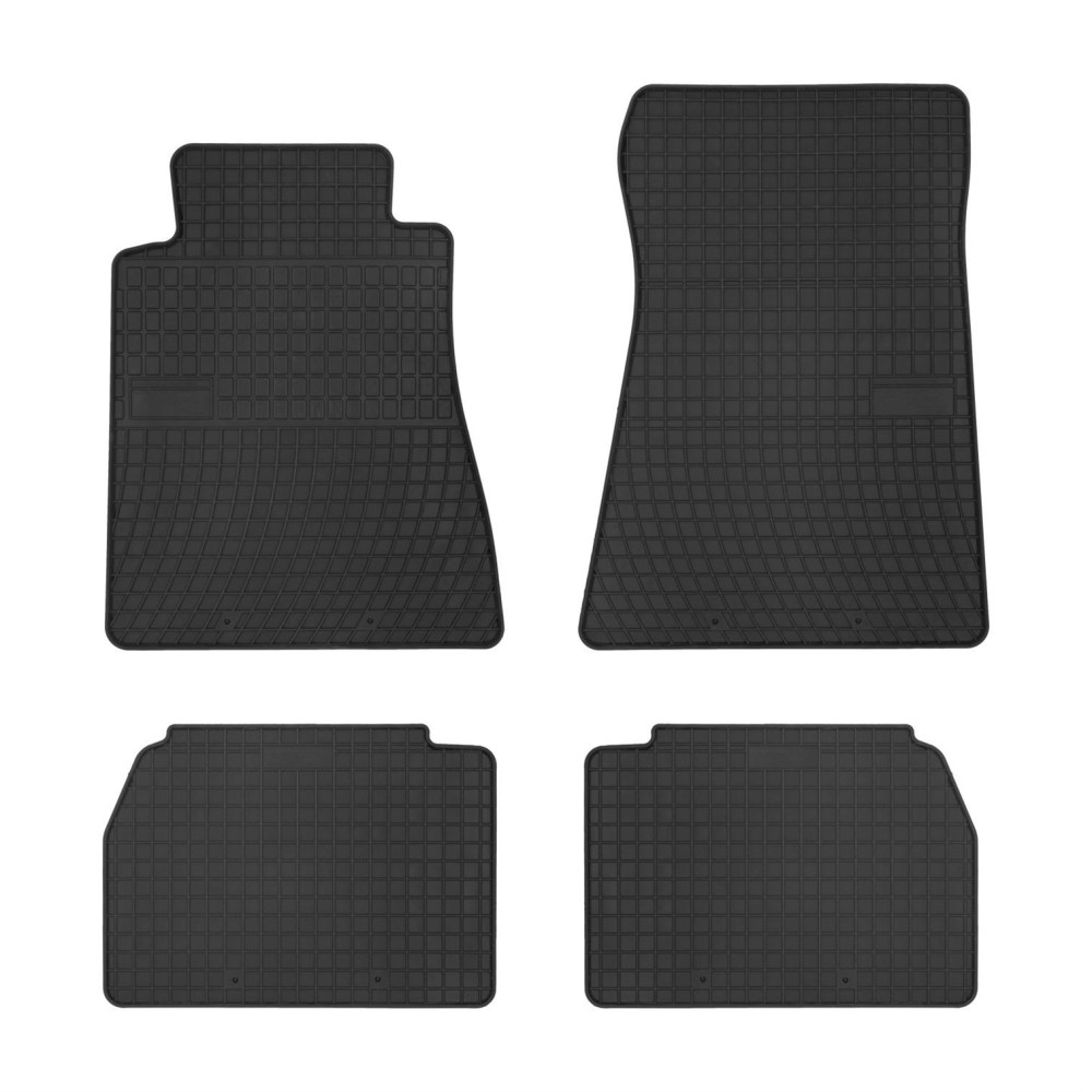 Πατάκια Αυτοκινήτου Λαστιχένια Mercedes W201 E190 1982-1993 4τμχ Frogum Πατάκια Αυτοκινήτου Λαστιχένια Mercedes W201 E190 1982-1993 4τμχ Frogum