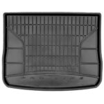 Πατάκια Αυτοκινήτου πορτ μπαγκάζ 3D ProLine για VW Tiguan 2007-2015 1τμχ Frogum