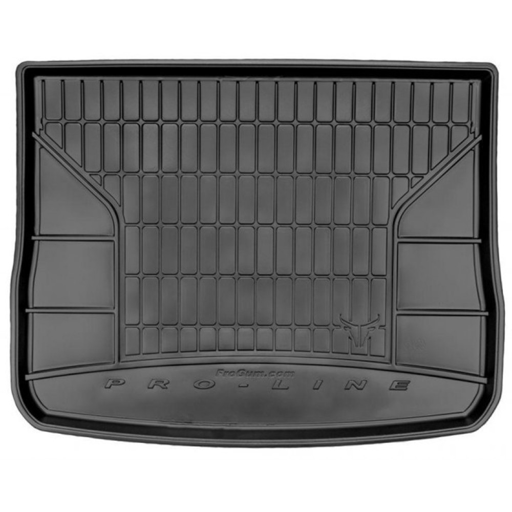 Πατάκια Αυτοκινήτου πορτ μπαγκάζ 3D ProLine για VW Tiguan 2007-2015 1τμχ Frogum Πατάκια Αυτοκινήτου πορτ μπαγκάζ 3D ProLine για VW Tiguan 2007-2015 1τμχ Frogum