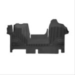 Πατάκια Αυτοκινήτου για Nissan NV400 2010-> Opel Movano 2010-2022 Renault Master (Pre-Facelift) 2010-2019 1τμχ Frogum
