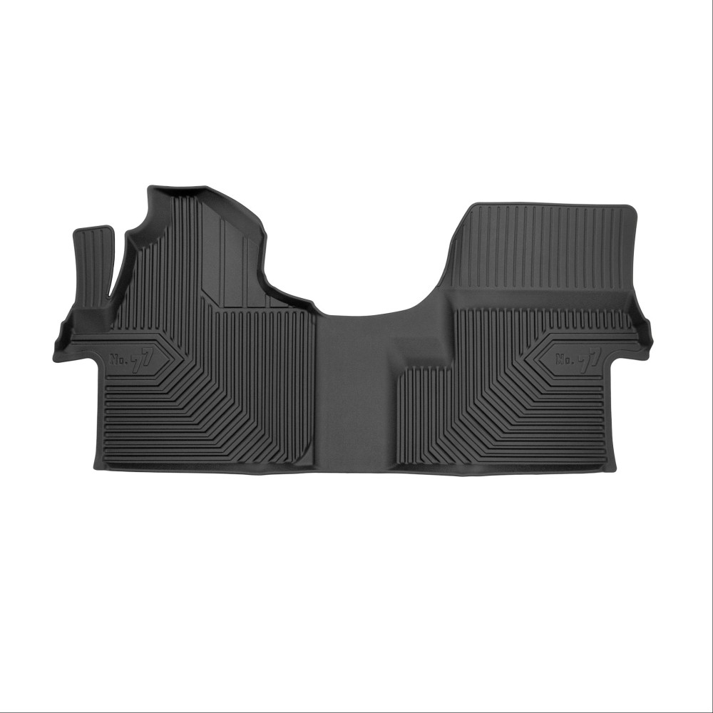 Πατάκια Αυτοκινήτου No77 Σκαφάκια για Mercedes Sprinter W906 2006-2019 1τμχ Frogum Πατάκια Αυτοκινήτου No77 Σκαφάκια για Mercedes Sprinter W906 2006-2019 1τμχ Frogum