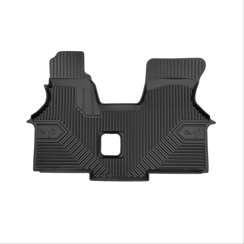 Πατάκια Αυτοκινήτου No77 Σκαφάκια για VW Transporter T4 1990-2003 1τμχ Frogum Πατάκια Αυτοκινήτου No77 Σκαφάκια για VW Transporter T4 1990-2003 1τμχ Frogum