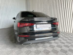 Αεροτομή Audi A3 / A3 S-Line / S3 / RS3 Sedan 8Y