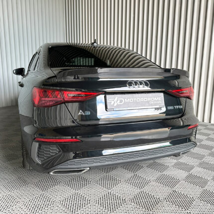Αεροτομή Audi A3 / A3 S-Line / S3 / RS3 Sedan 8Y