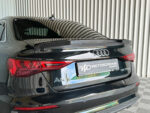Αεροτομή Audi A3 / A3 S-Line / S3 / RS3 Sedan 8Y - Image 2