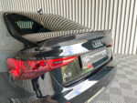 Αεροτομή Audi A3 / A3 S-Line / S3 / RS3 Sedan 8Y - Image 5